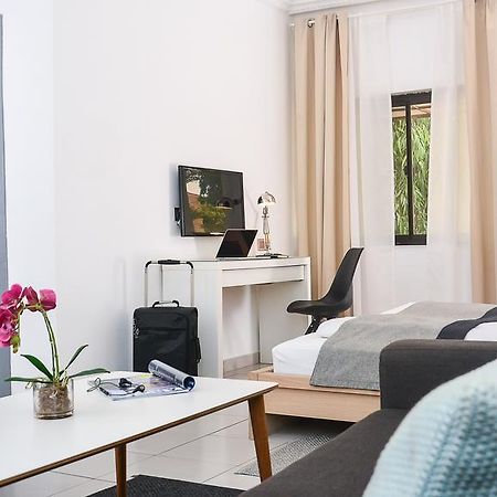 אבוג'ה Nordic Villa מראה חיצוני תמונה