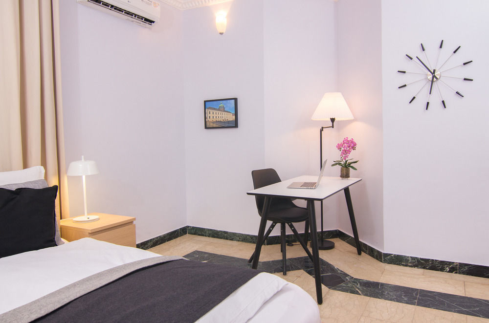אבוג'ה Nordic Villa מראה חיצוני תמונה